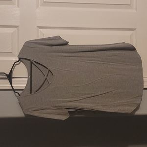 Grey tshirt